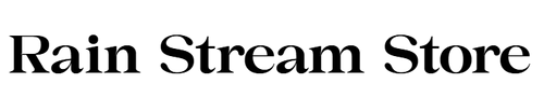 Rain Stream Store 